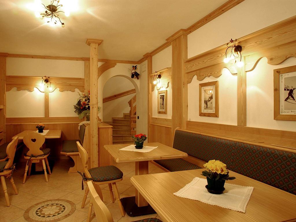 Apartments Mirabell 리비날롱고 델 콜 디 라나 외부 사진